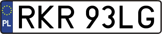 RKR93LG