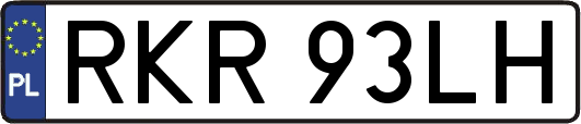 RKR93LH