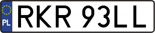 RKR93LL