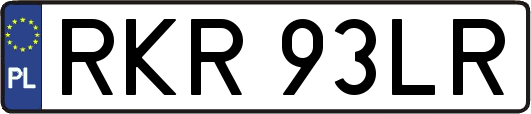 RKR93LR