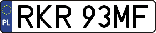 RKR93MF