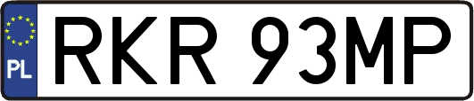 RKR93MP