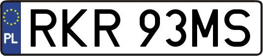 RKR93MS