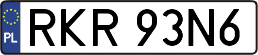 RKR93N6