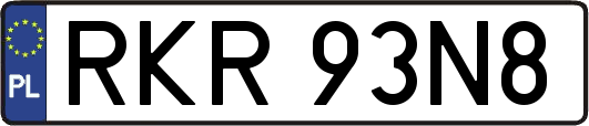 RKR93N8