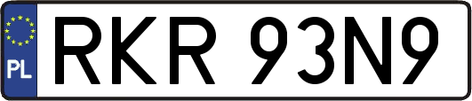 RKR93N9