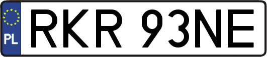 RKR93NE