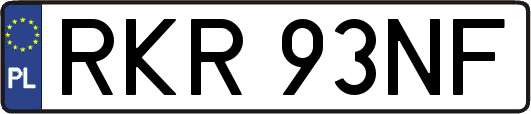 RKR93NF