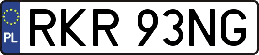 RKR93NG