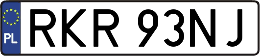 RKR93NJ