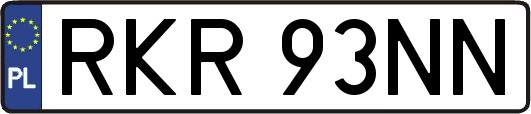 RKR93NN