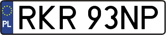 RKR93NP