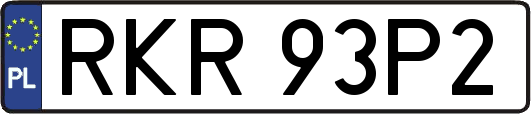 RKR93P2
