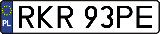 RKR93PE
