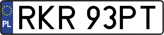 RKR93PT