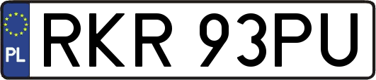 RKR93PU