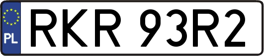 RKR93R2