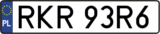 RKR93R6