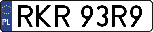 RKR93R9