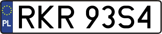 RKR93S4