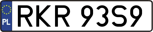 RKR93S9