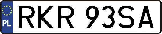 RKR93SA