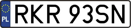 RKR93SN