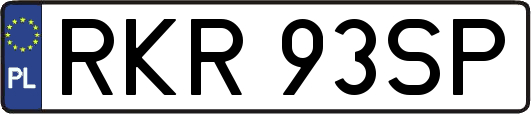 RKR93SP