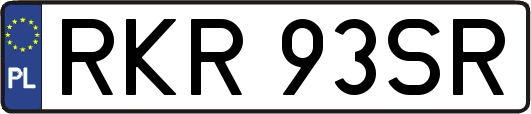 RKR93SR