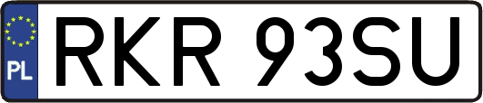 RKR93SU