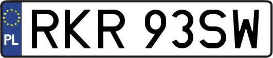 RKR93SW