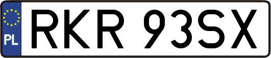 RKR93SX