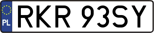 RKR93SY