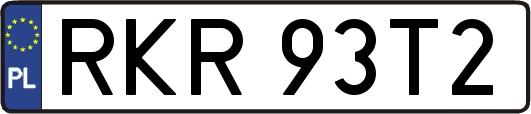 RKR93T2