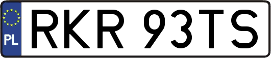 RKR93TS