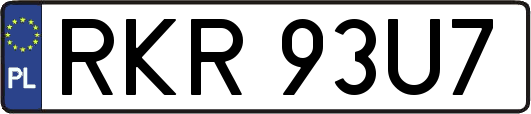 RKR93U7