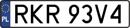 RKR93V4