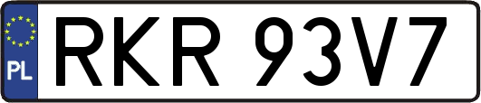 RKR93V7