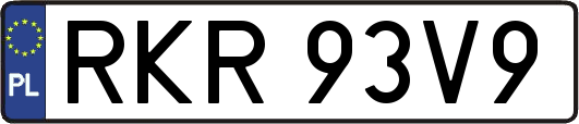 RKR93V9