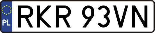 RKR93VN