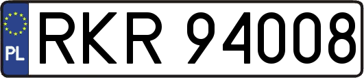 RKR94008