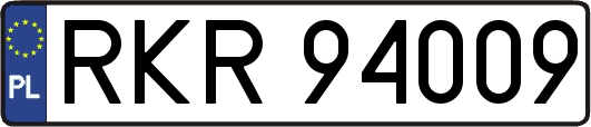 RKR94009