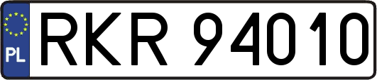 RKR94010