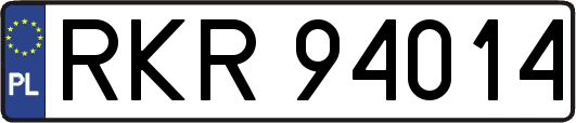 RKR94014