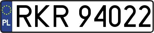 RKR94022