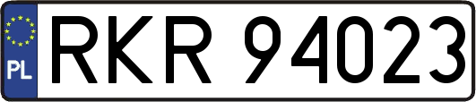 RKR94023