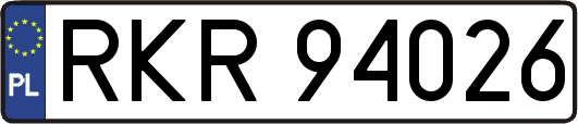 RKR94026