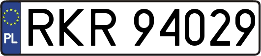 RKR94029