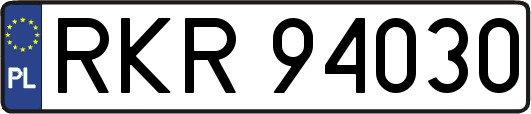 RKR94030