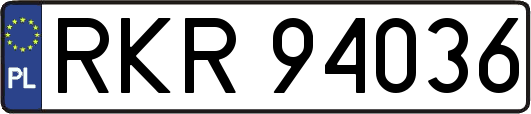 RKR94036